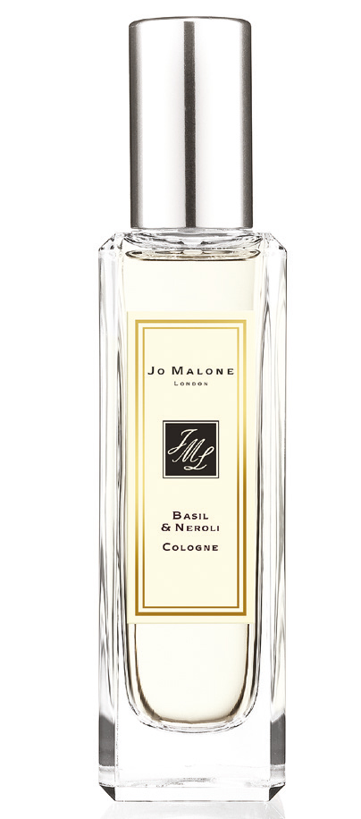 Jo Malone Basil & Neroli