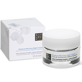 Moisture Recovery Night Cream