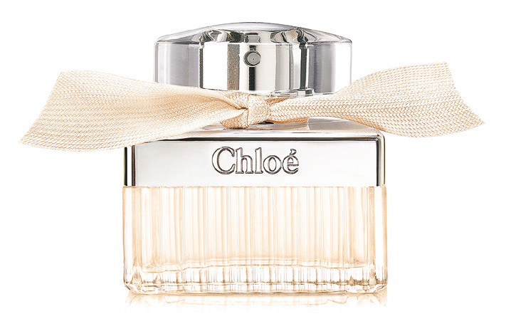 Chloé Fleur de Parfum