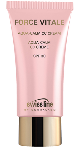 Aqua Calm CC Cream