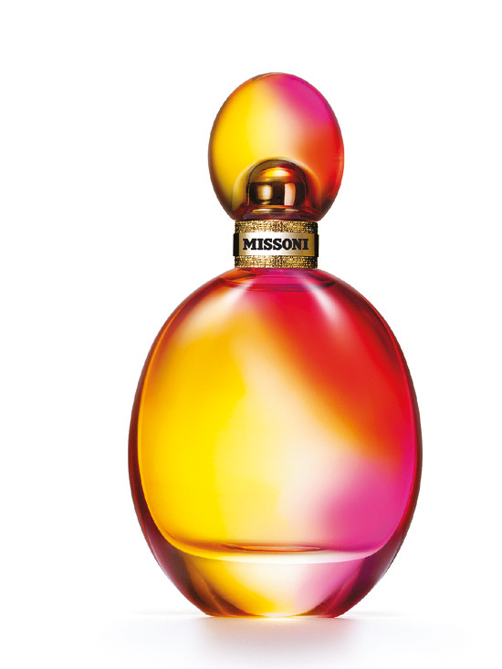 Missoni Eau de Toilette