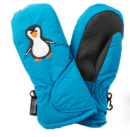 Der Lieblingshandschuh