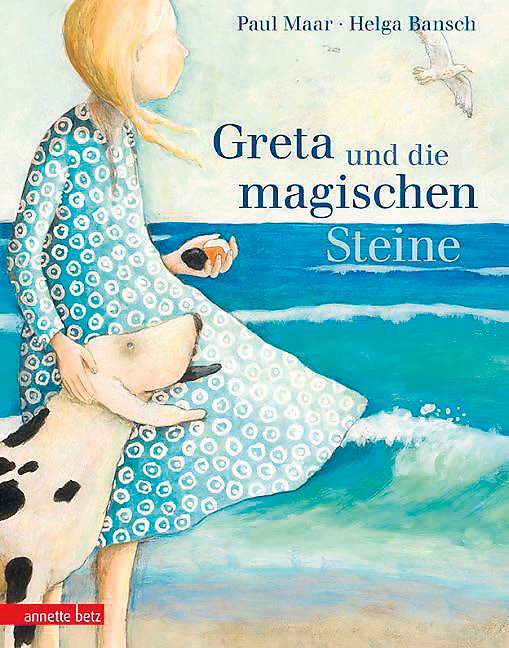 Cover «Greta und die magischen Steine»,