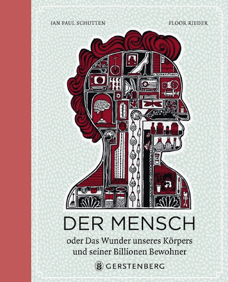 Cover «Der Mensch»