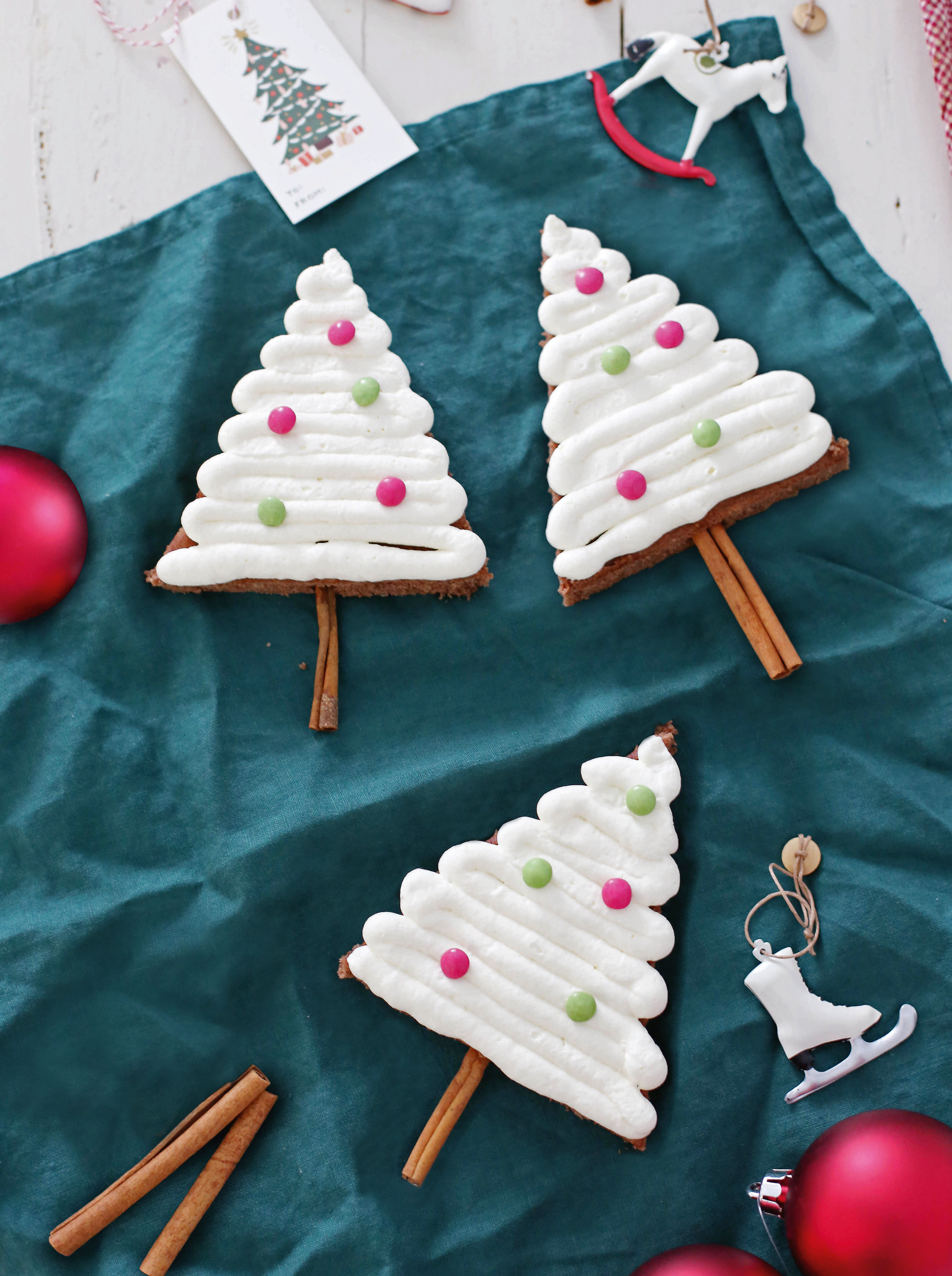 3 originelle Weihnachtsguetzli-Ideen — www.wireltern.ch