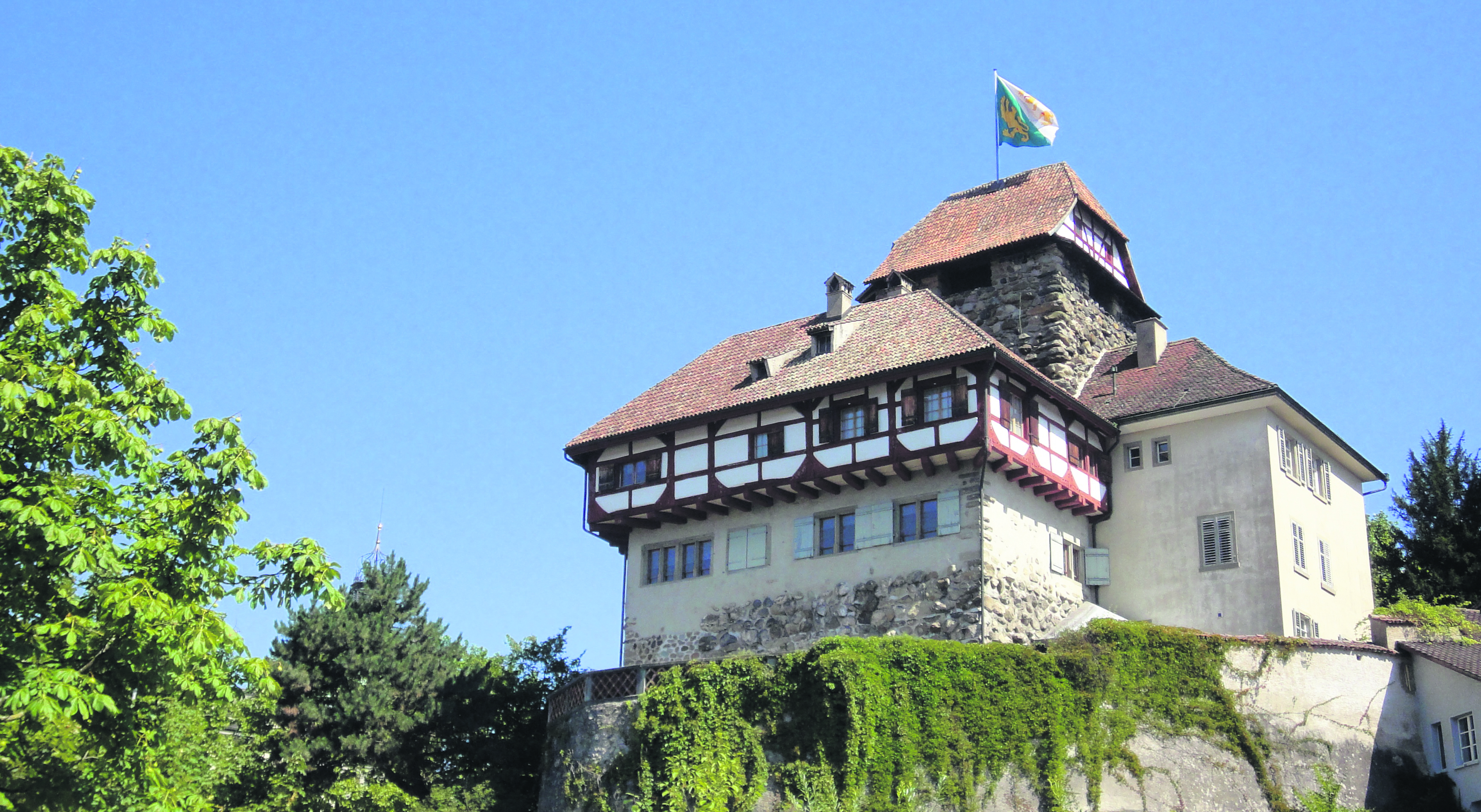 11 Frauenfeld-Action-auf-Schloss-Frauenfeld