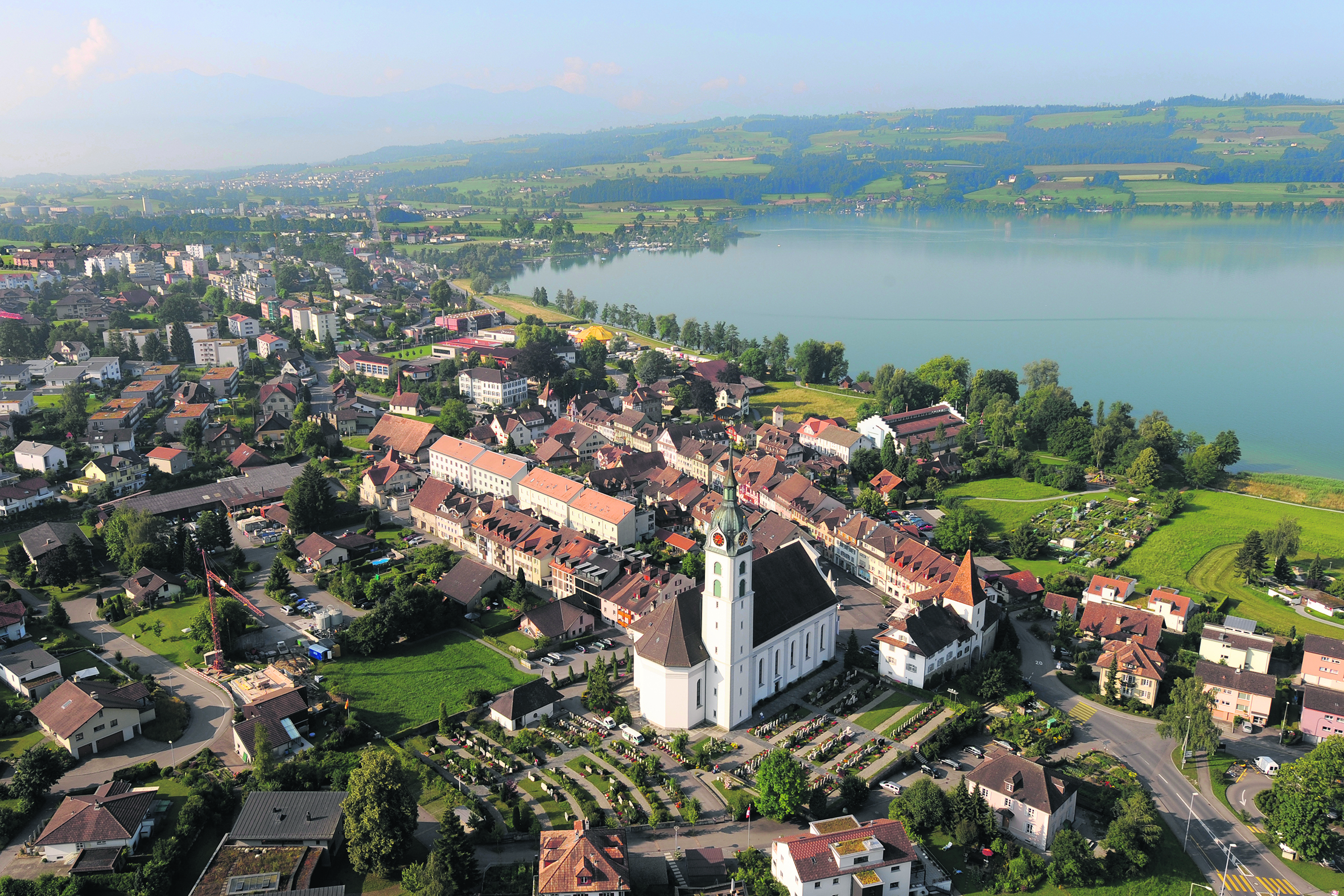 12 Sempach-Pauschalangebot Entdeckerwelt-Helden- -Vögel