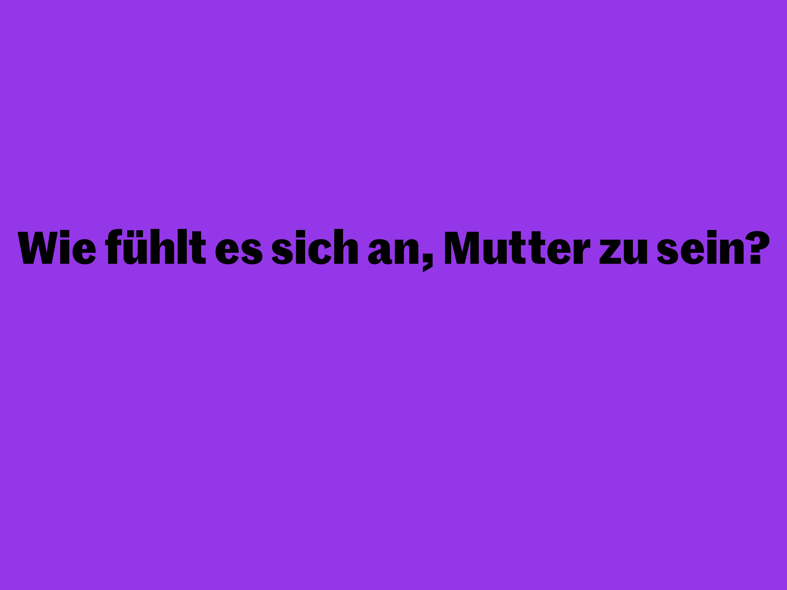 Eltern-Galerie,-Frage-1 mutter