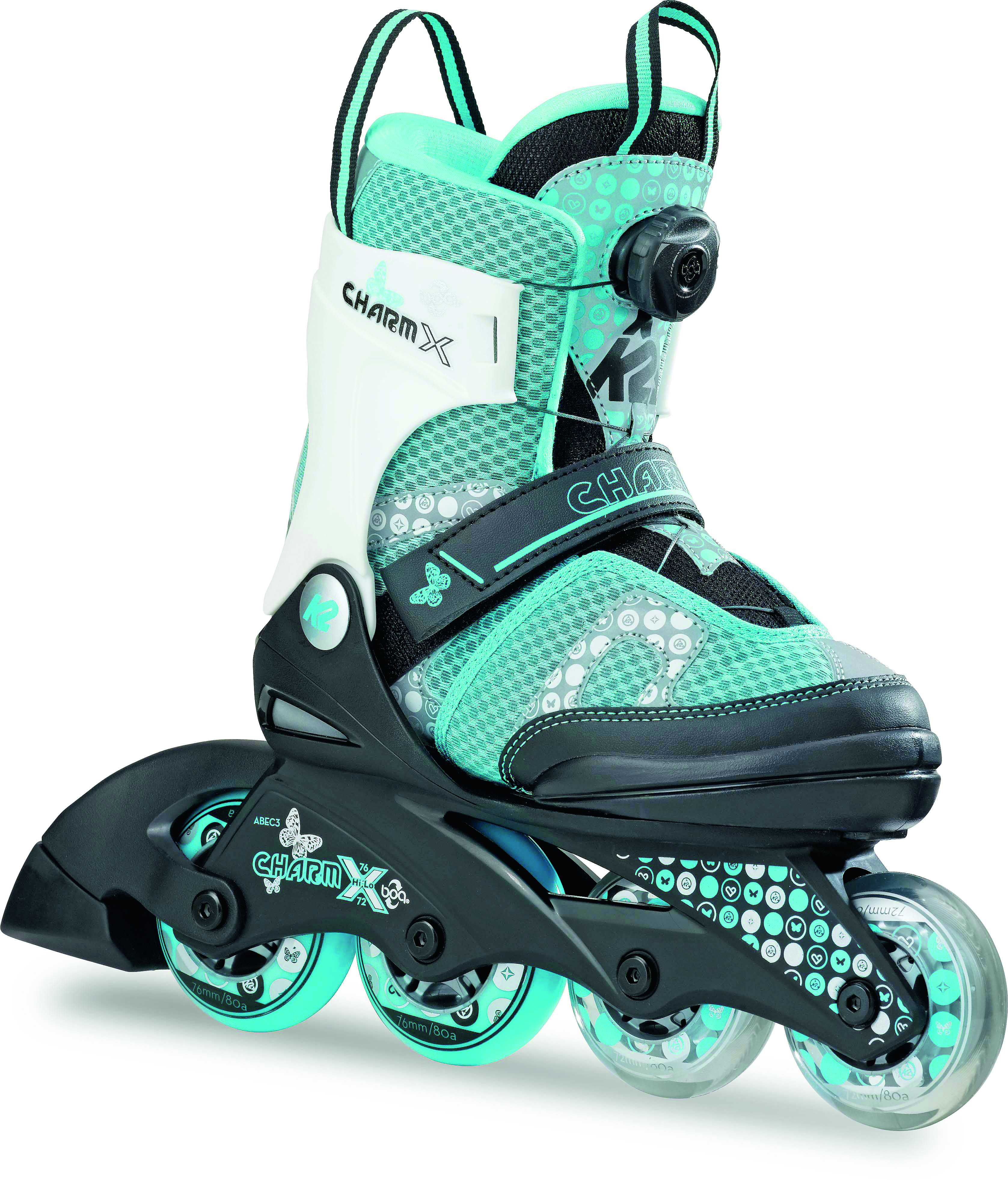 Kids skate 30B0210.1.1 CharmXBOA[1]
