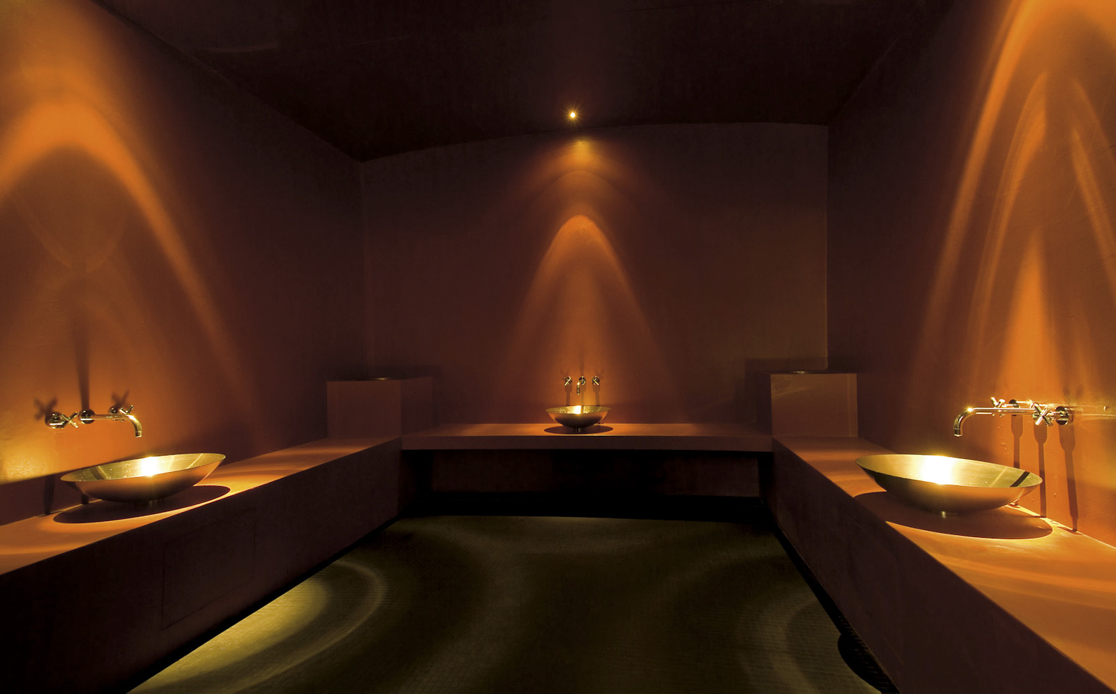 schweizerhof hamam