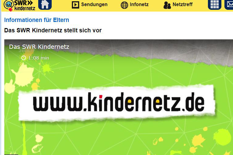 kindernetz