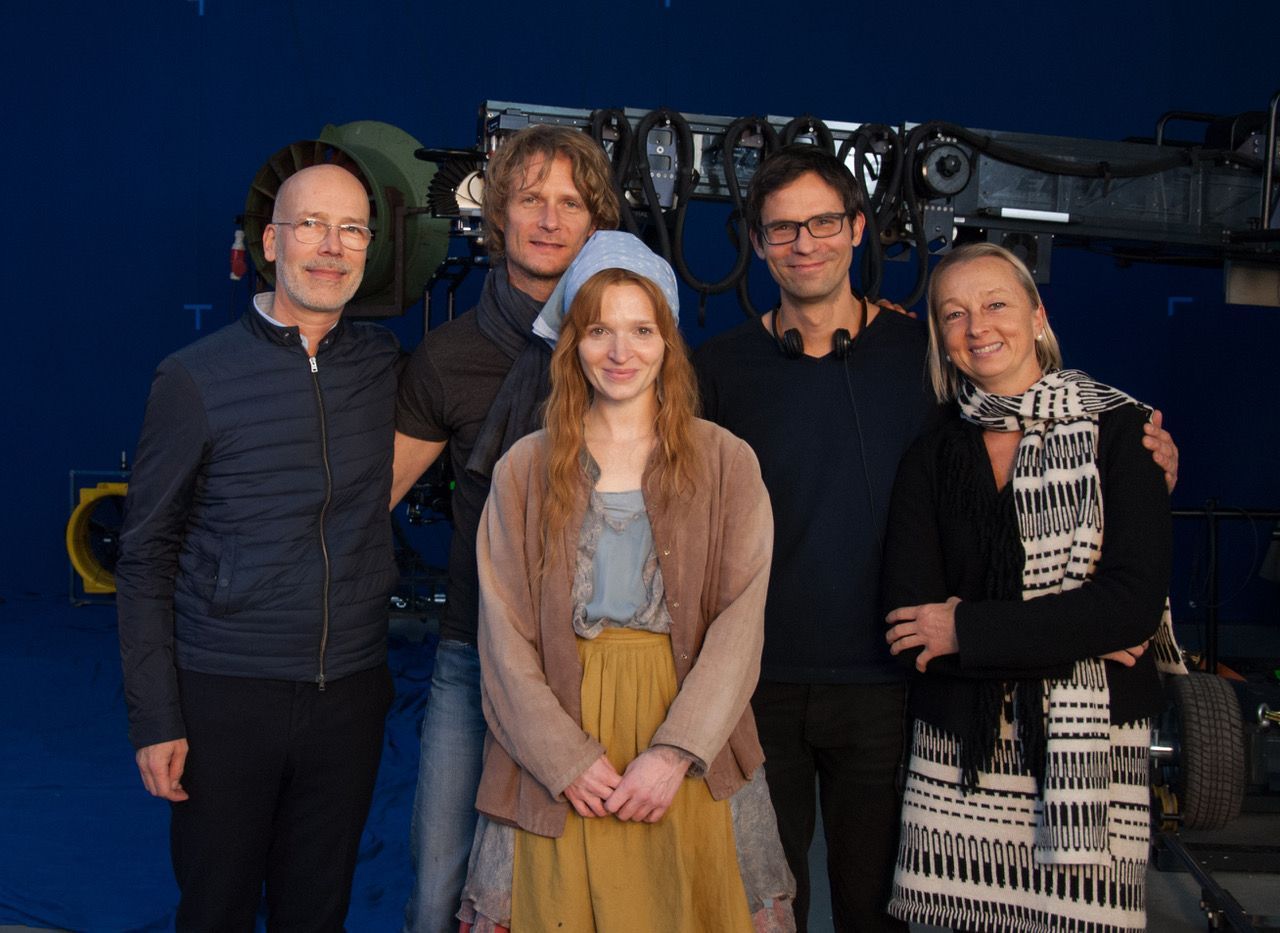 chli Häx - Making Of - 01 Cast & Crew
