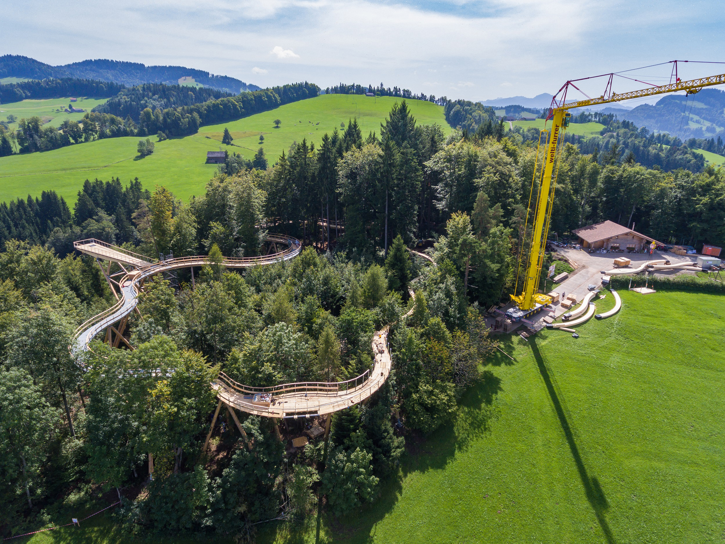 Baumwipfelpfad-Neckertal-Vogelperspektive-2