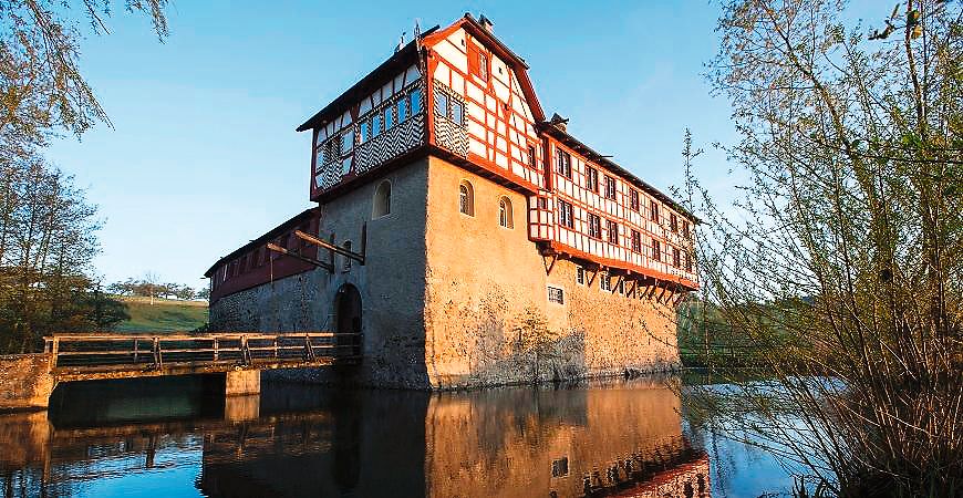 hagenwil wasserschloss schloss 3