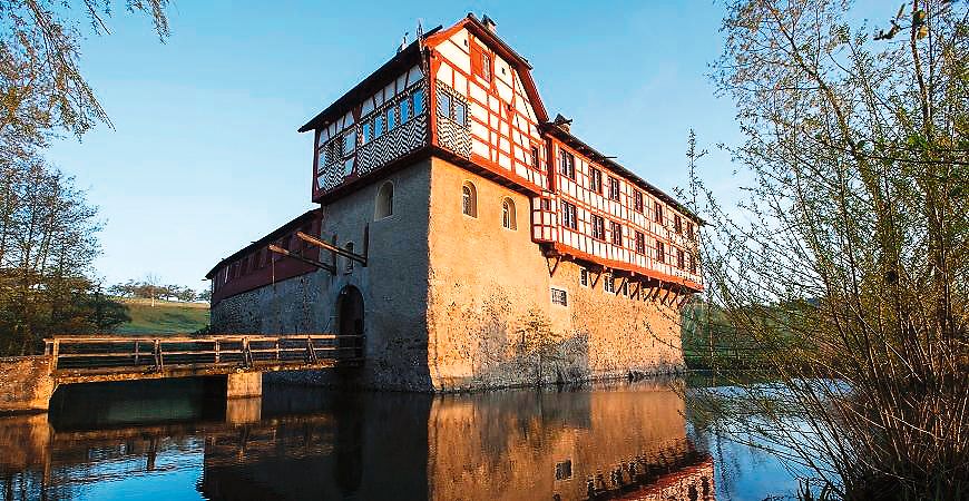 hagenwil wasserschloss schloss 3