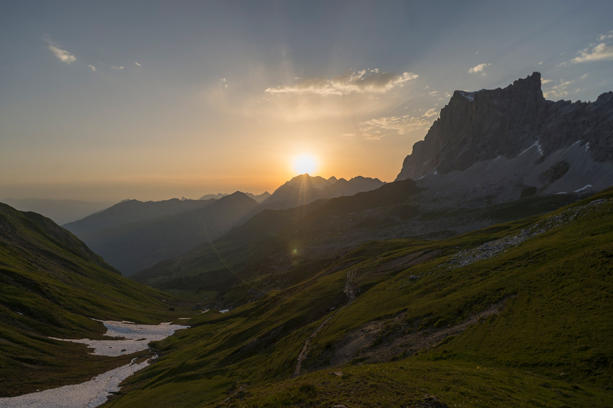raetikon wandern