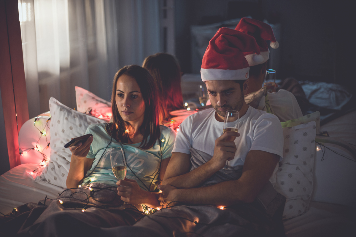 fernsehen weihnachten