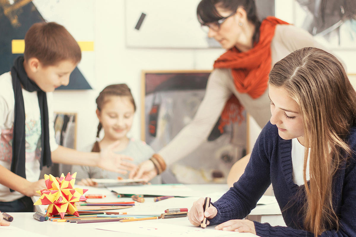 publi esl aupair