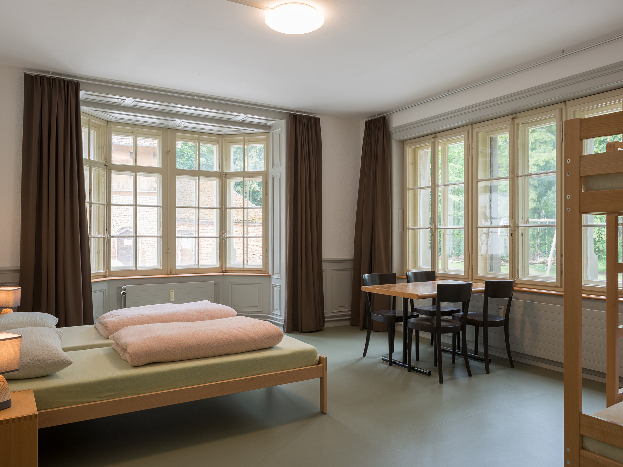 SHN Familienzimmer Glatt 9805