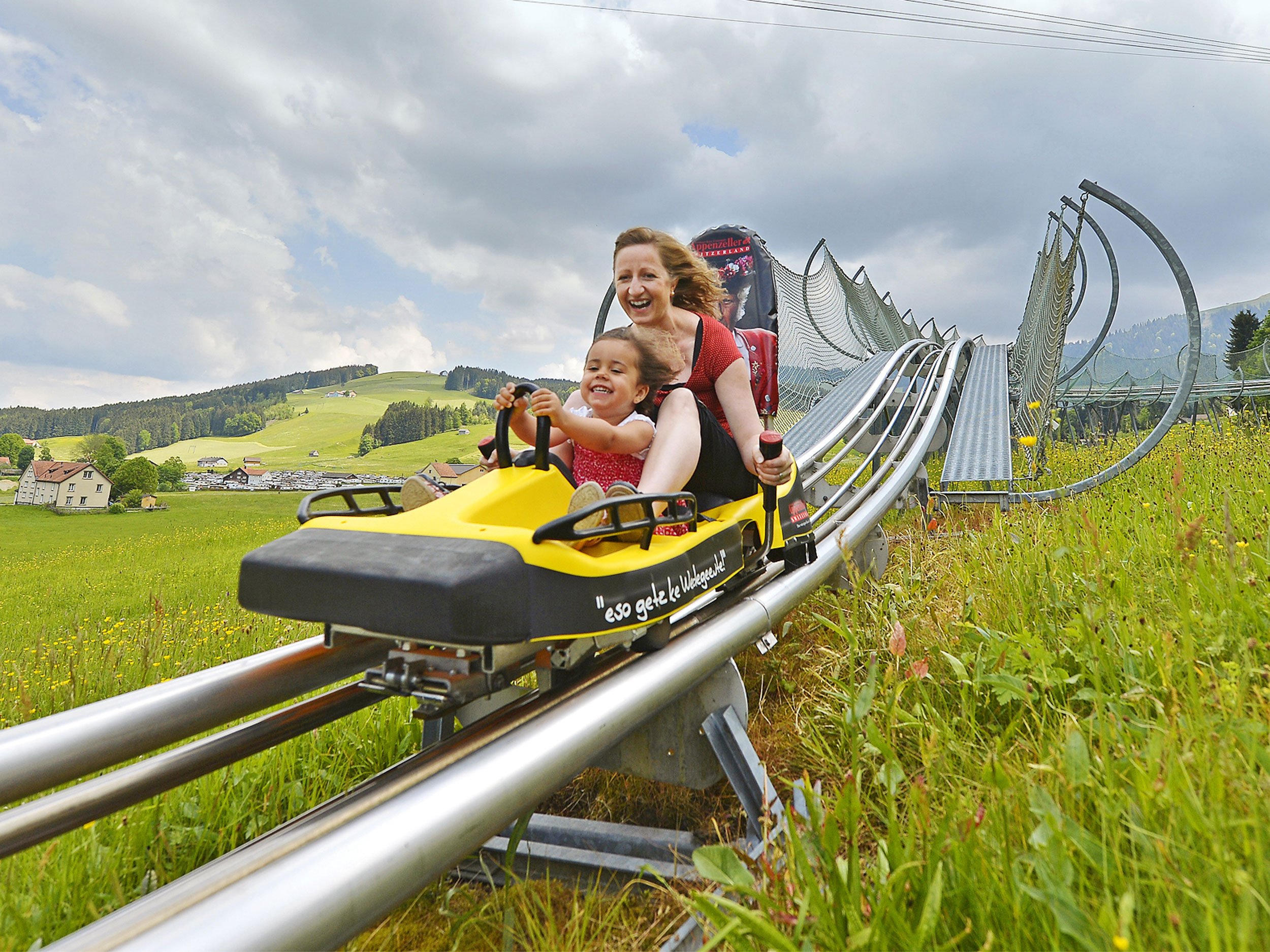 Kronberg-rodelbahn