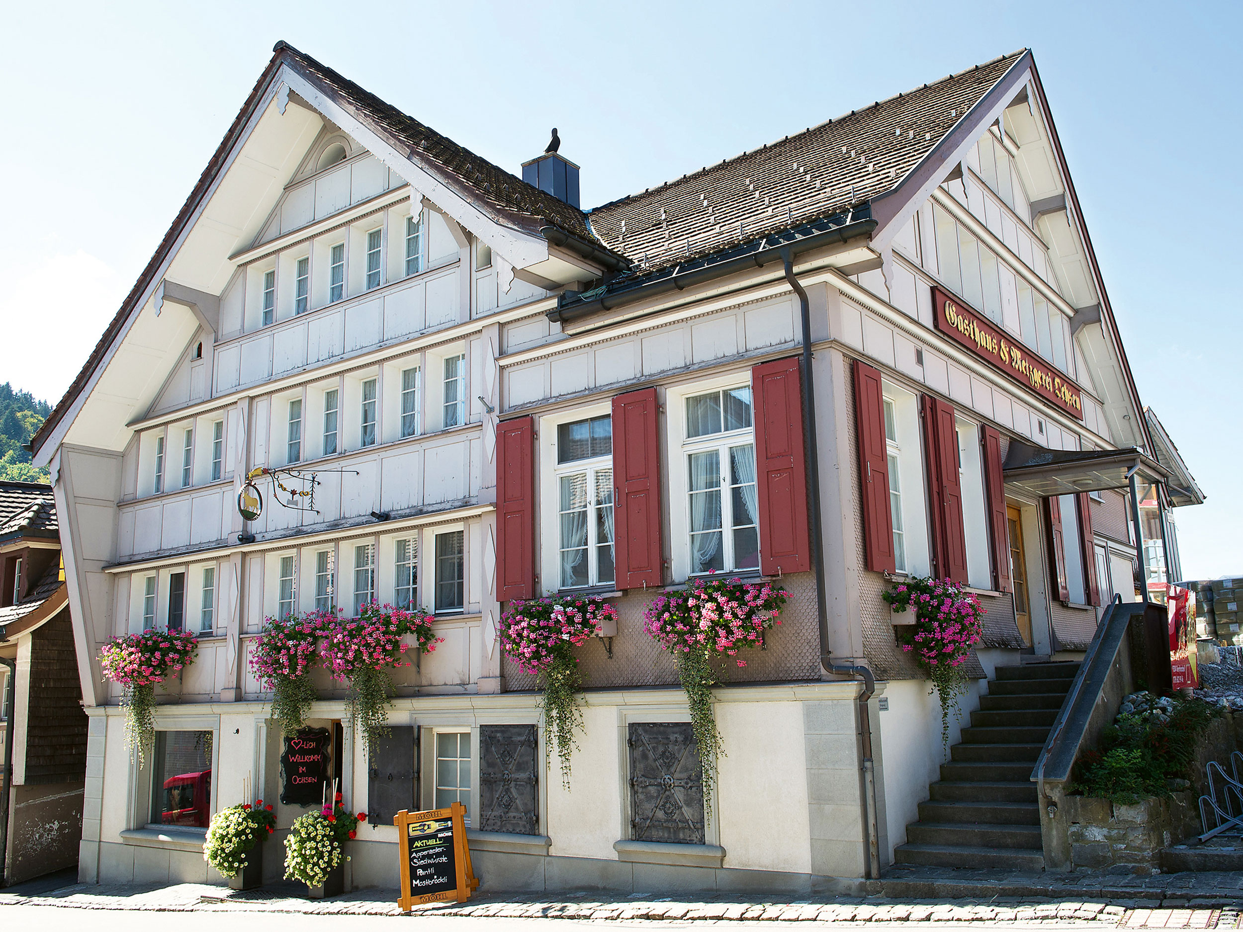 restaurant-ochsen