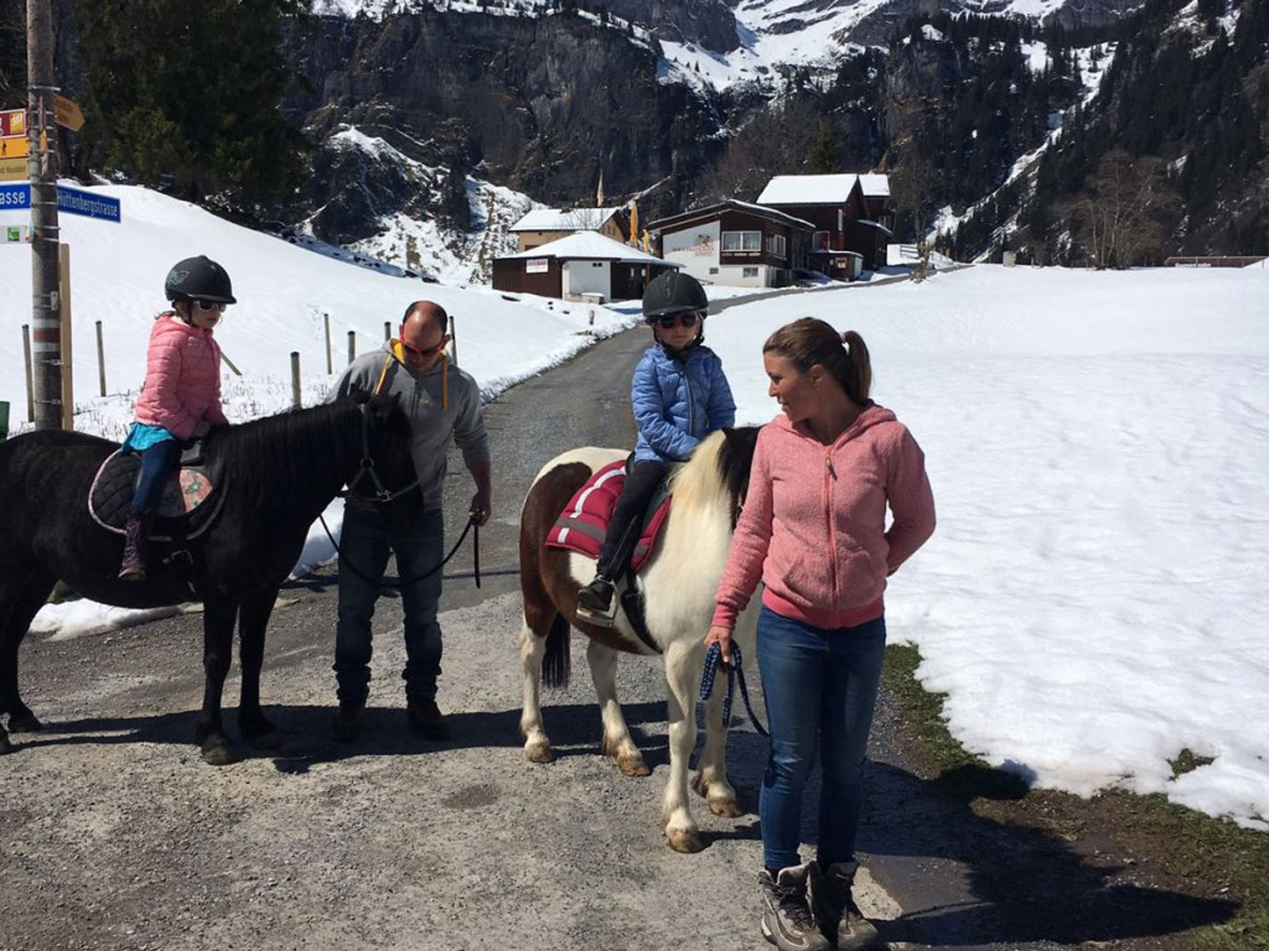 braunwald Hof-Hüttenberg © hofhuettenberg