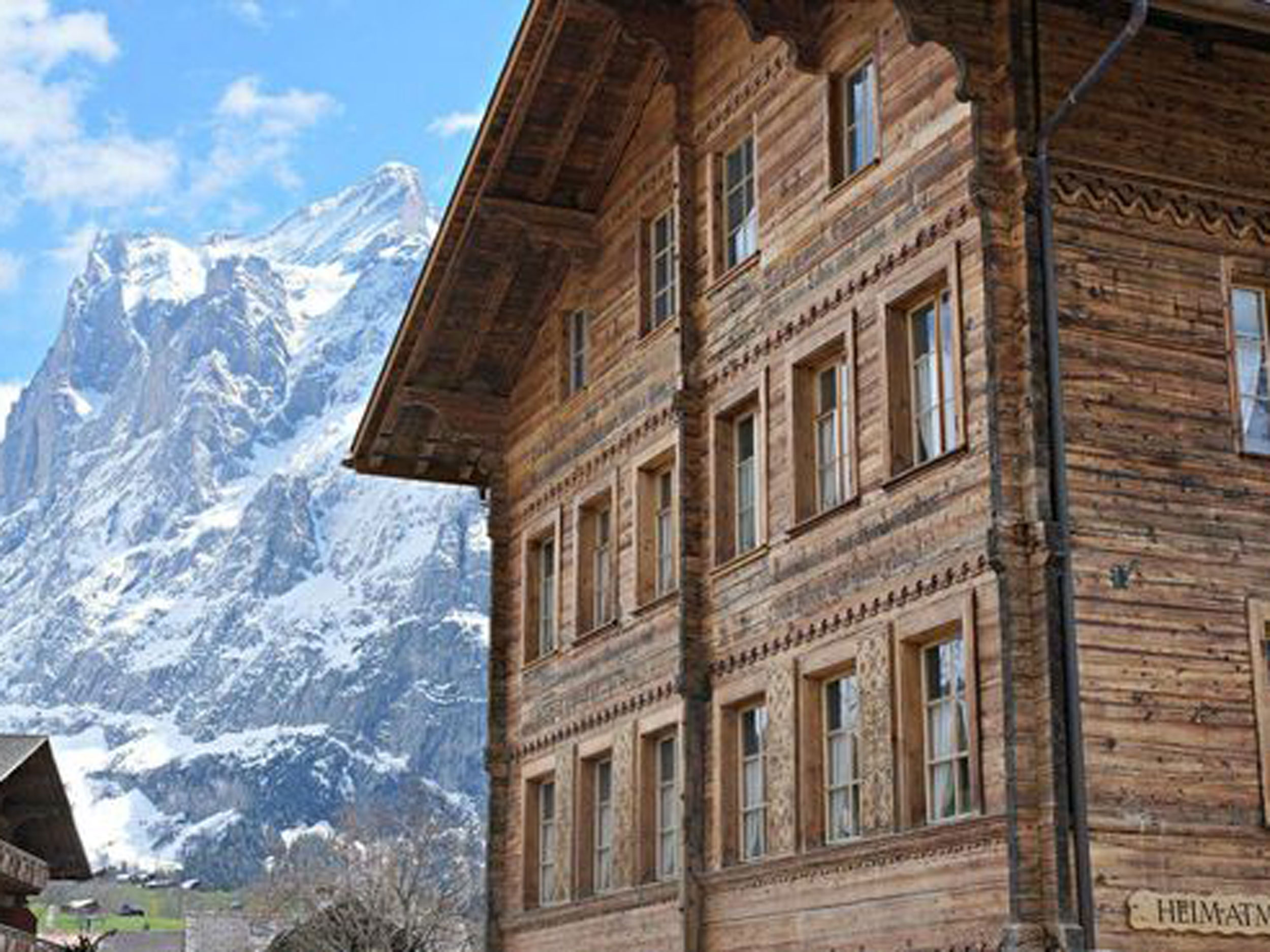 Grindelwald Museum©grindelwald-swiss