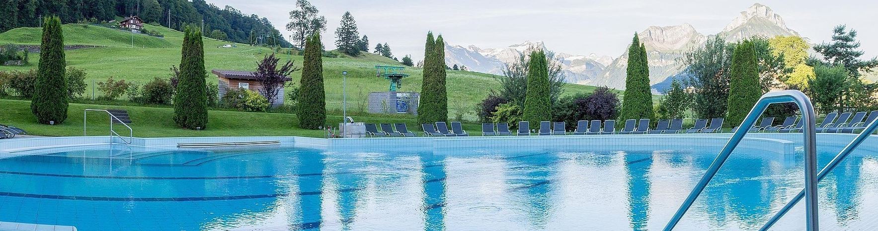 Erlebnisbad Swiss Holiday Park