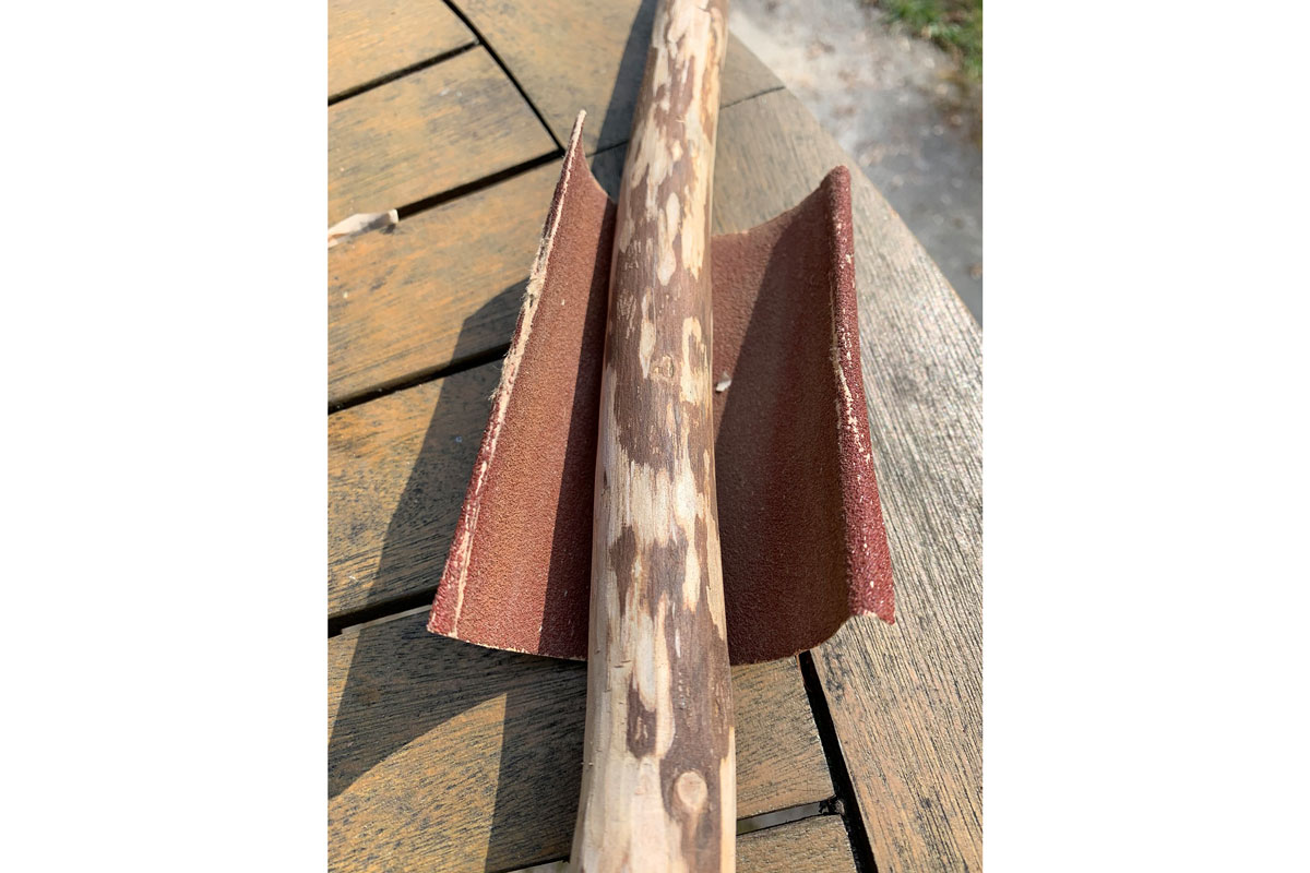diy-holz-schmirgeln