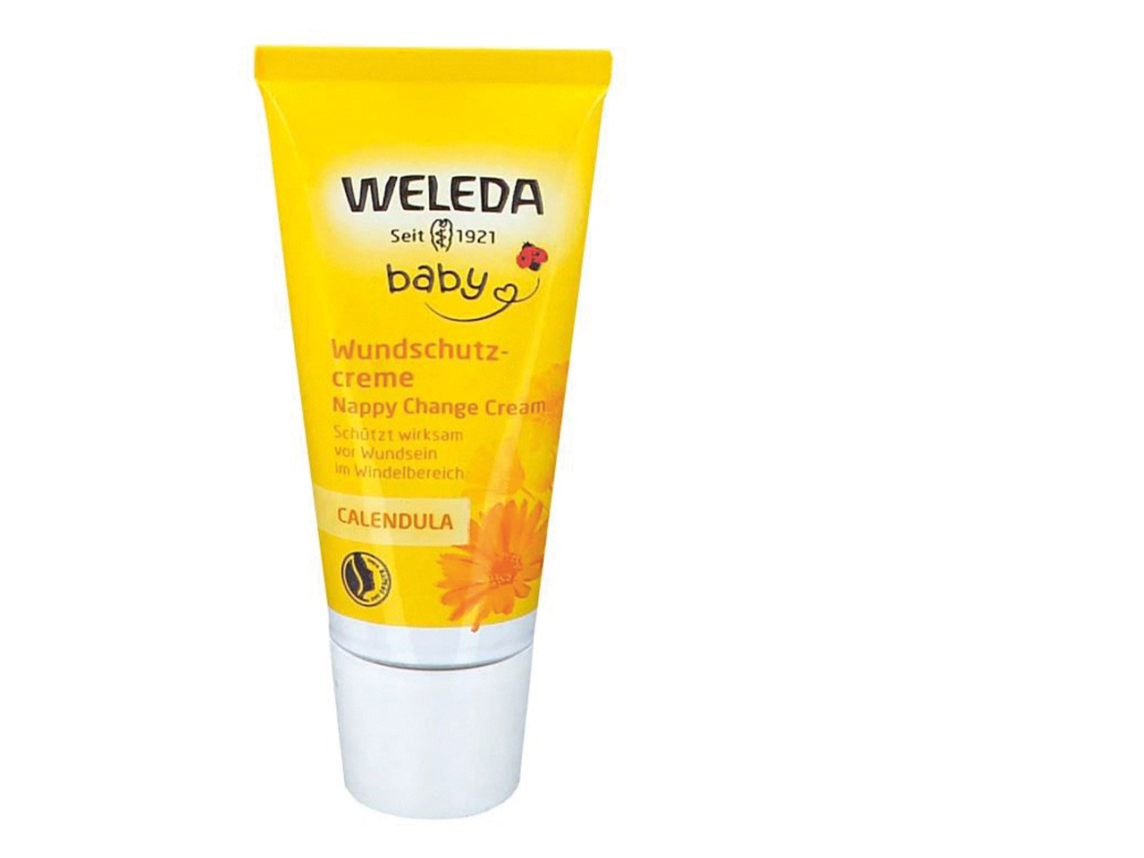 weleda 1 1