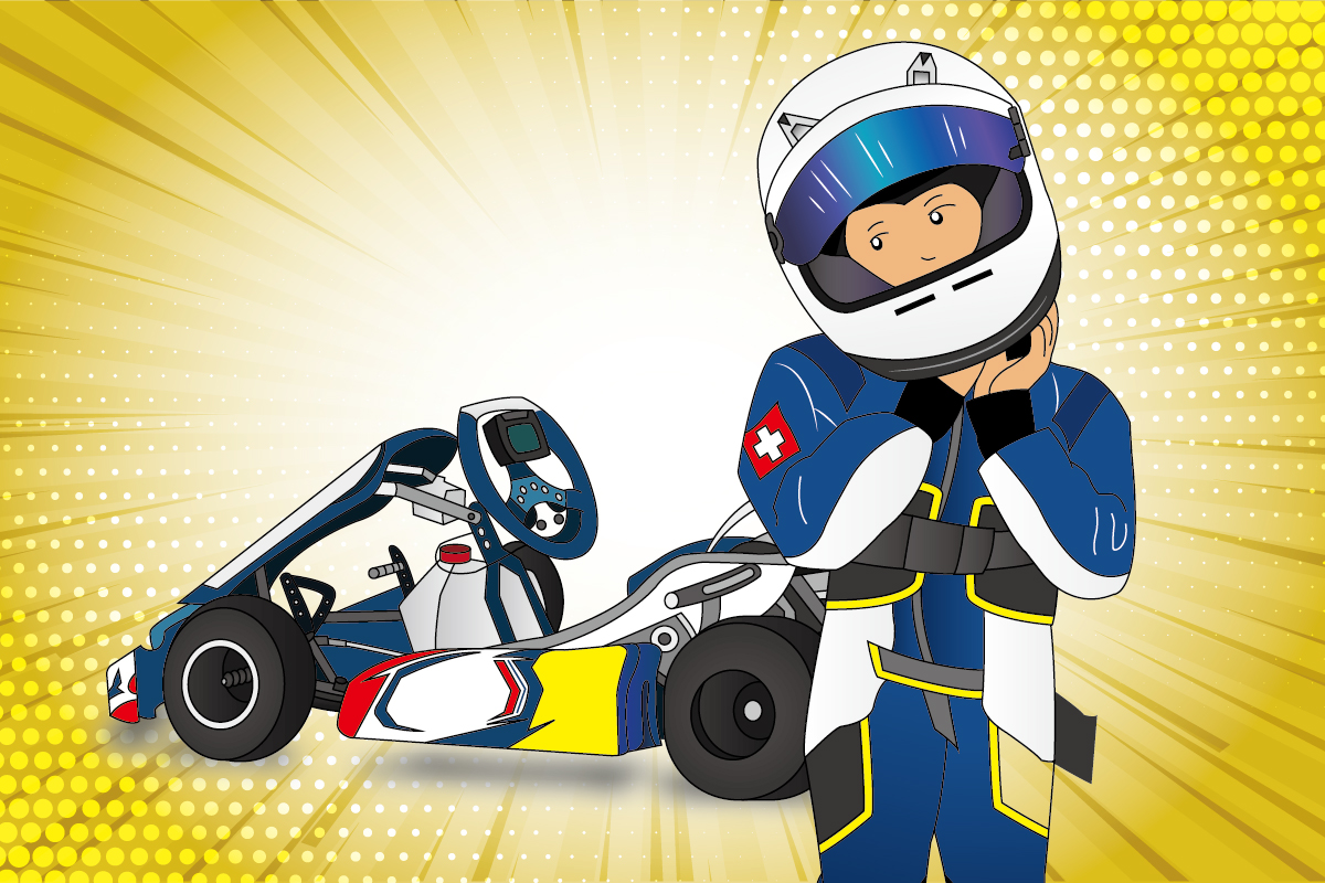 2-Bildgallerie 1200x800 Rennfahrerin