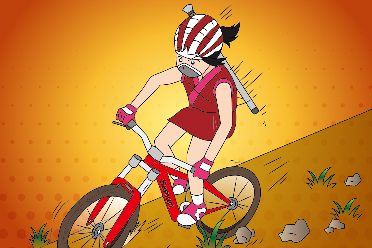 Bildgallerie - 1200x800-02 - Samuri