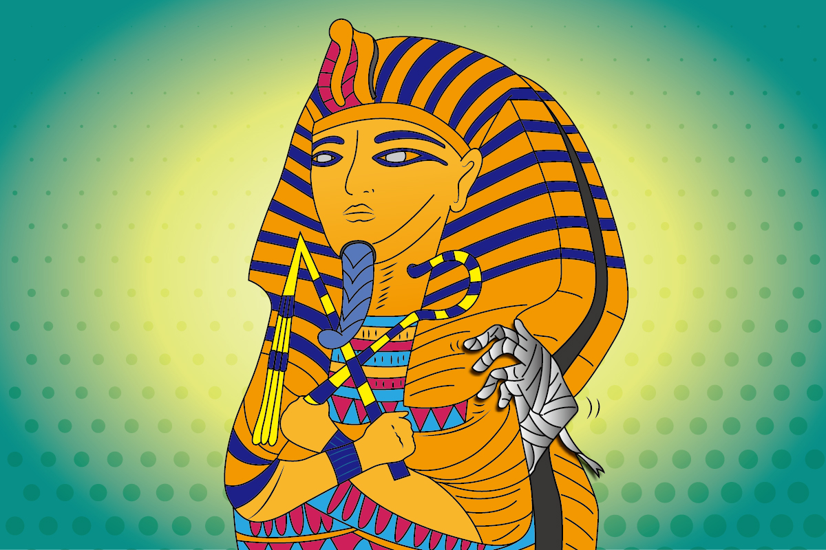 Bildgallierie - 1200x800-03 -Pharaoh