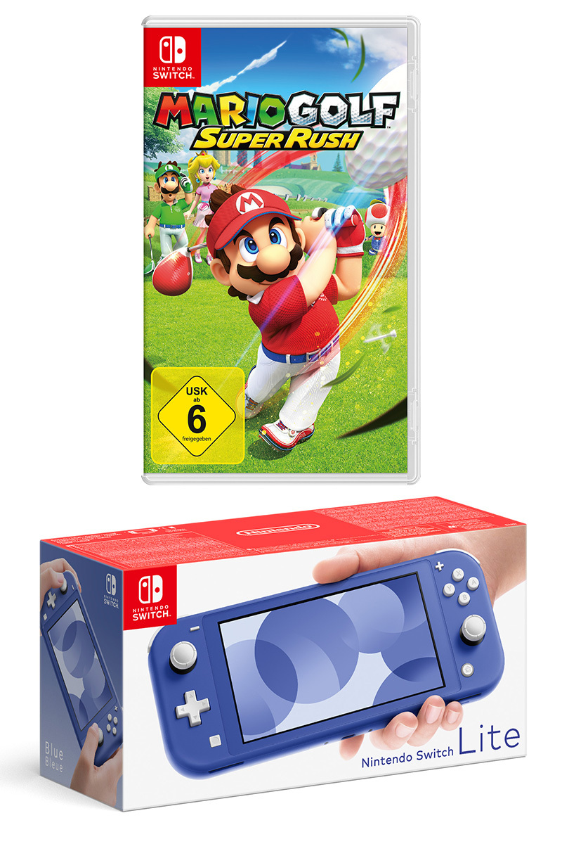 Headerbild NSWL Mario Golf
