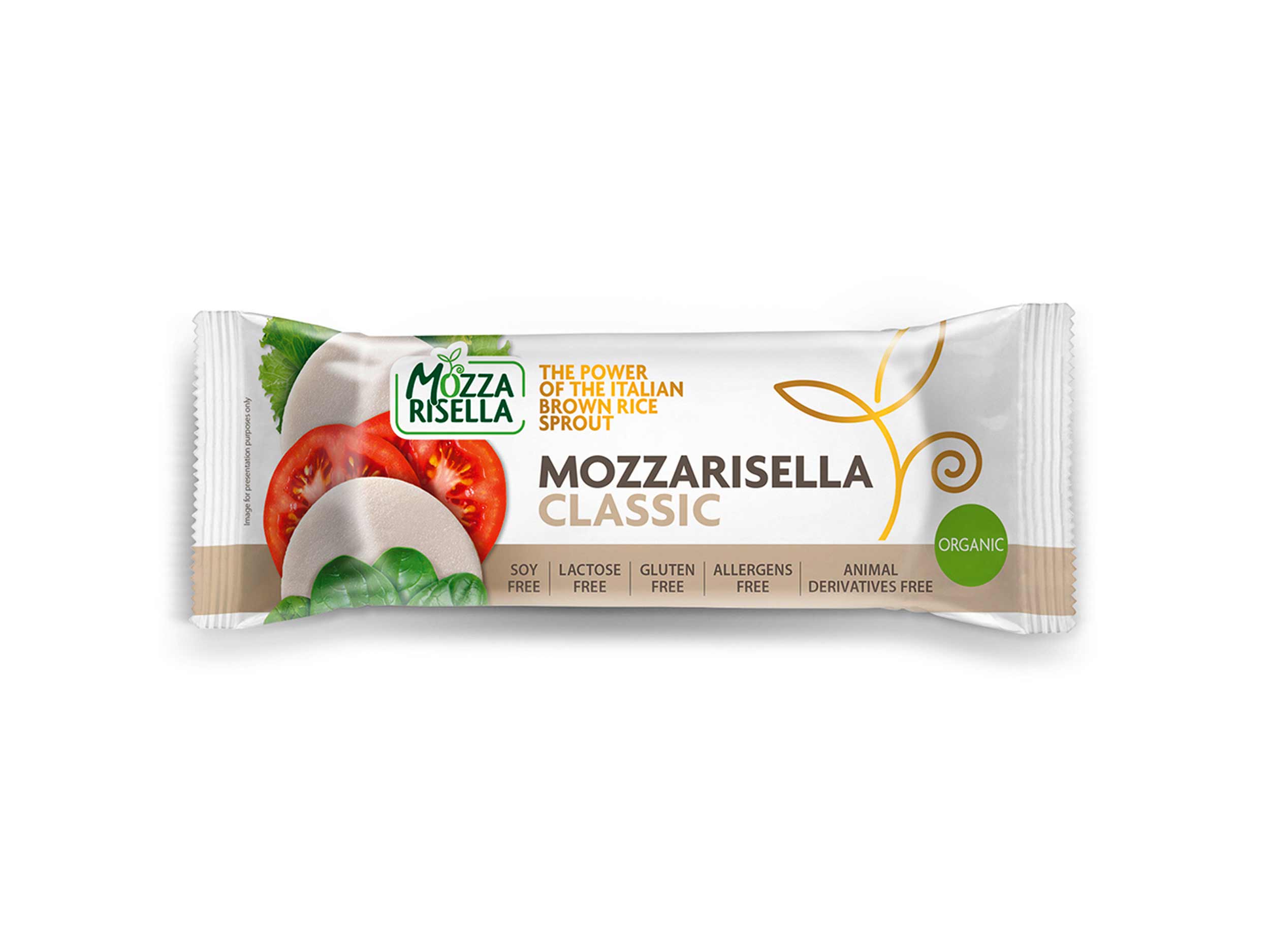 Mozzarisella Classic
