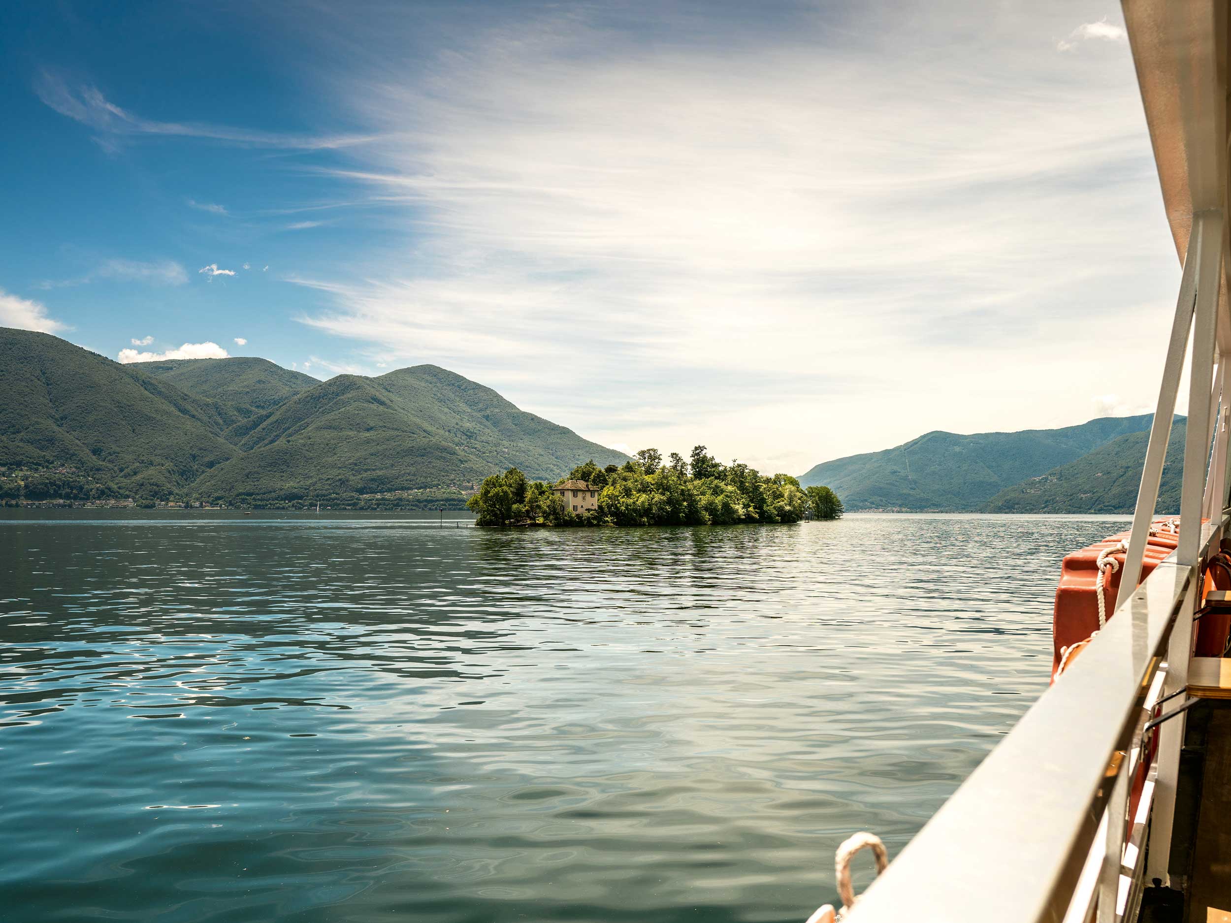 Isole-di-Brissago