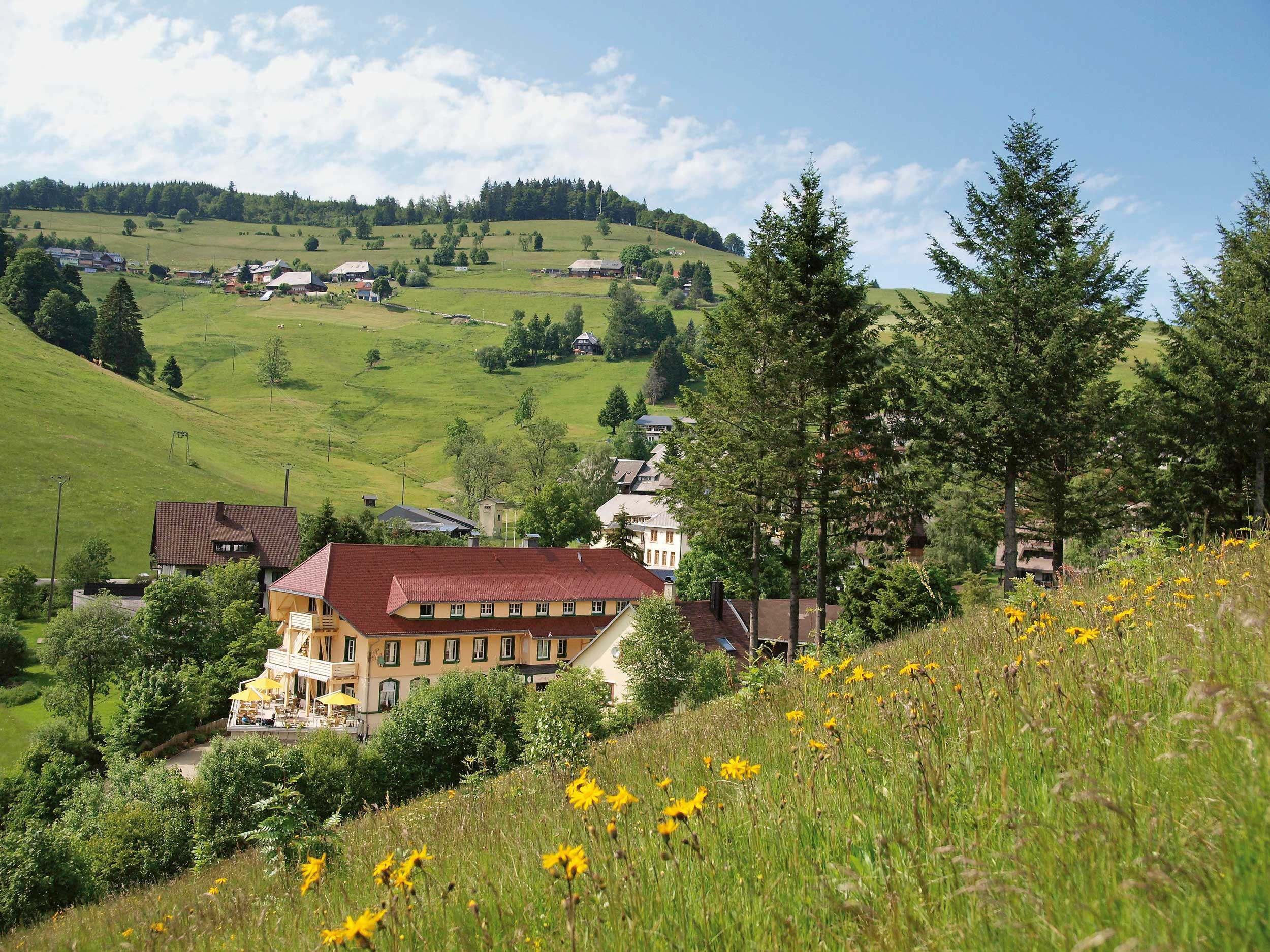 Naturparkhotel-Hauptbild