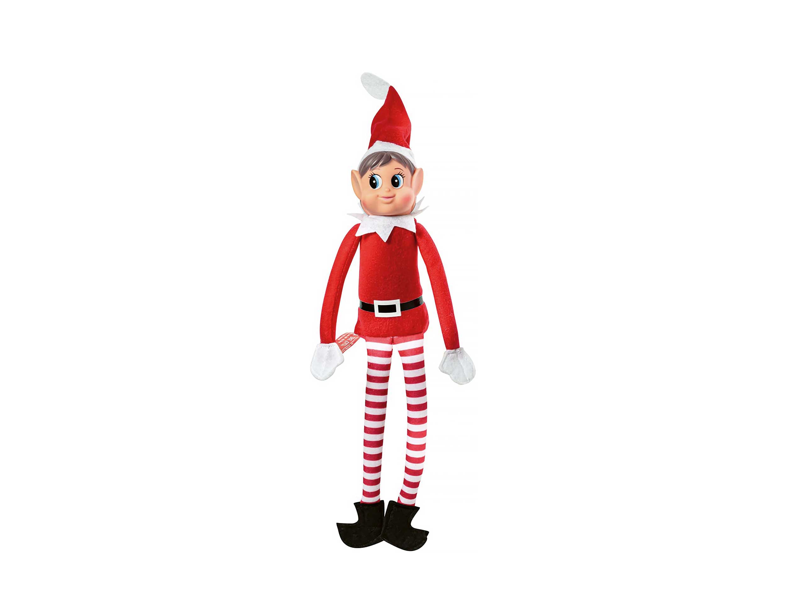 Elf-on-the-shelf