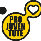 Offizielles Logo der Stiftung Pro Juventute 2016