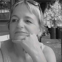 Anita Zulauf