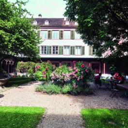 Klosterhaus