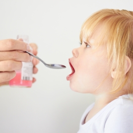 medikaiont für kinder
