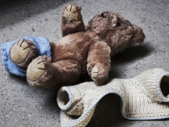 Teddybär