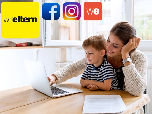 social media wireltern gross