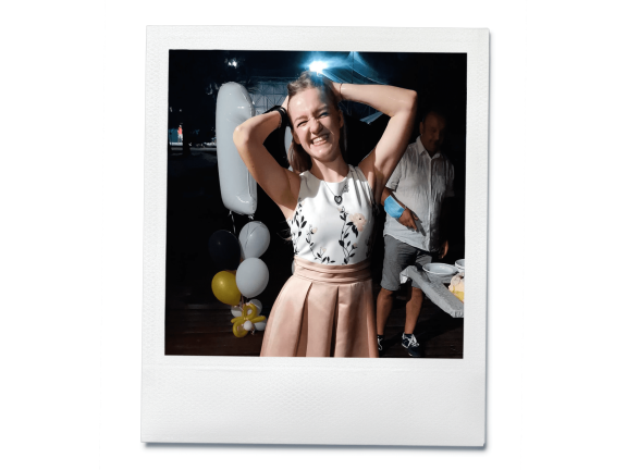 Geburtstag