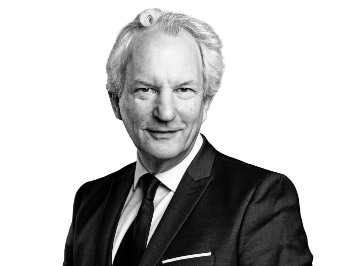 Christian Berzins portrait