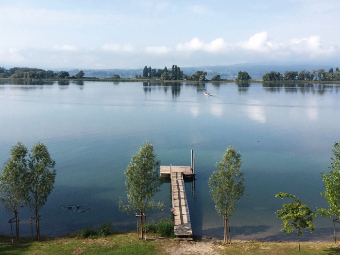 Untersee