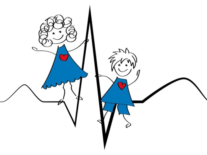 Logo Herzkids