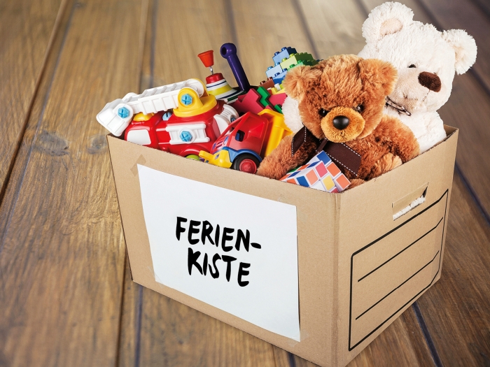 spiel ohne zeug