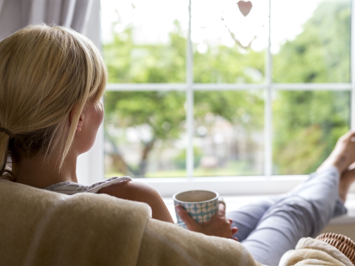 Ich-Zeit im Familienalltag hilft, Stress und Konflikte mit den Kindern zu vermeiden.
